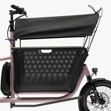 Muli Sun Sail + Frame