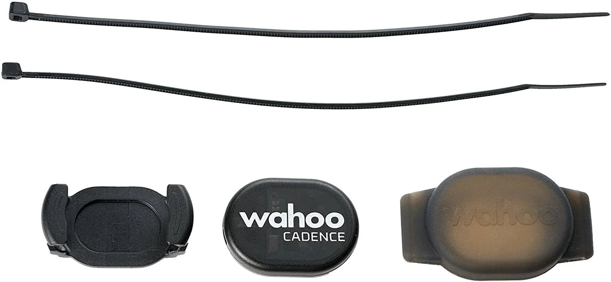 Wahoo RPM Cadence Sensor ANT+ Bluetooth - Simple Bike Store