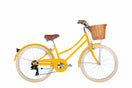 Bobbin Bikes Gingersnap 24" - Simple Bike Store
