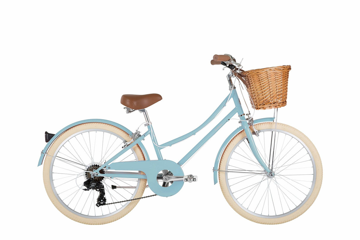 Bobbin Bikes Gingersnap 24" - Simple Bike Store