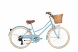 Bobbin Bikes Gingersnap 24" - Simple Bike Store