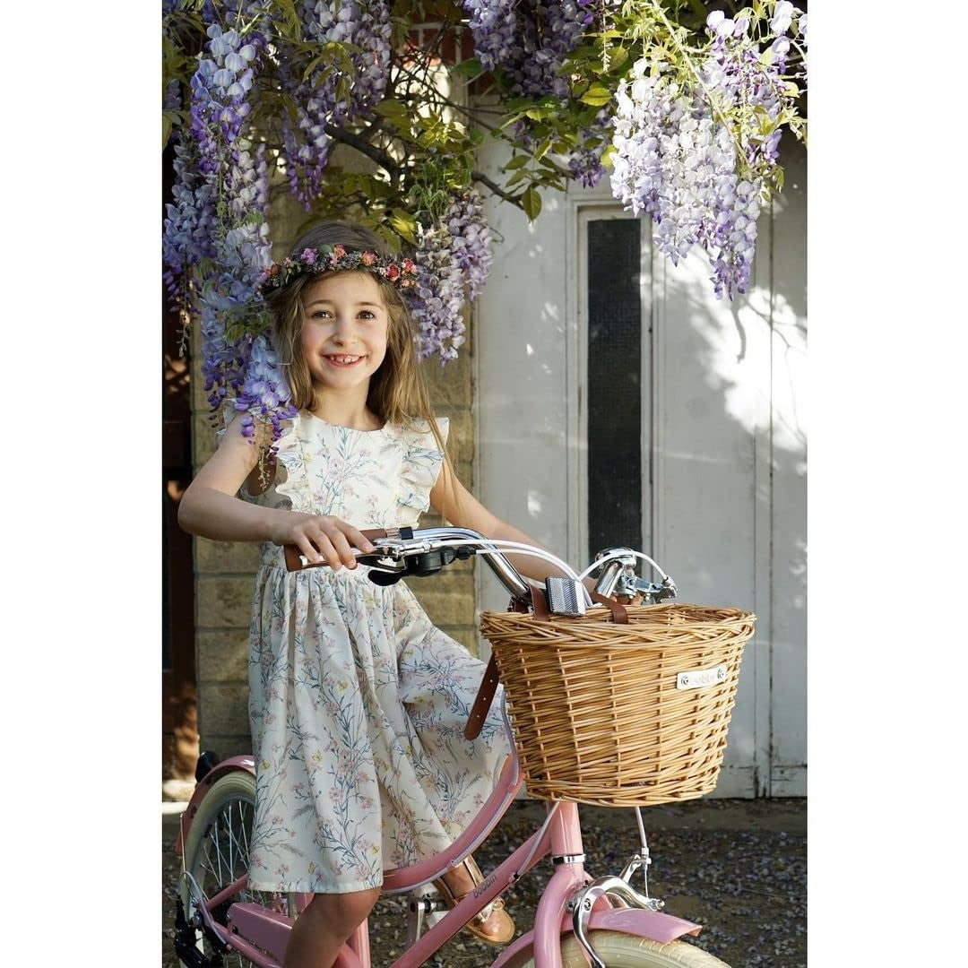 Bobbin Bikes Gingersnap 24" - Simple Bike Store