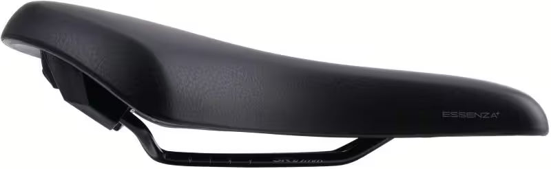 Selle Royal Saddle Essenza Plus - Mens