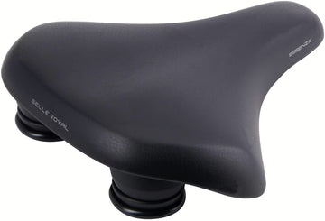 Selle Royal Saddle Essenza Plus Extra Comfort