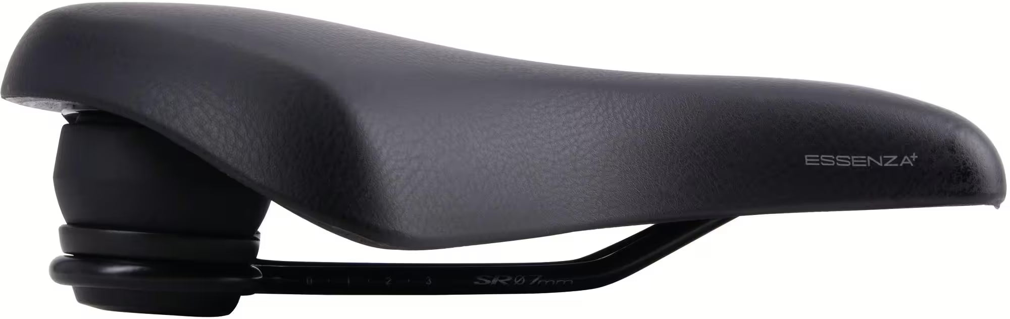 essenza fahrradsattel Selle Royal Sattel Essenza Plus – Simple Bike Store