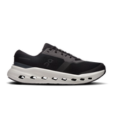 ON shoes Cloudrunner 3 black/ivory
