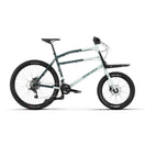 Bombtrack Munroe Cargo Microshift 9