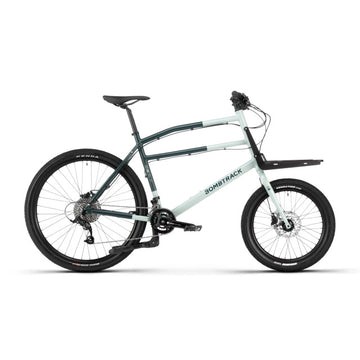 Bombtrack Munroe Cargo Microshift 9