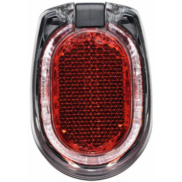 Busch & Muller Secula Plus Rear Light - Simple Bike Store