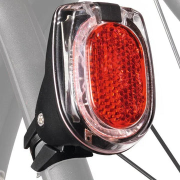 Busch & Muller Secula Plus Rear Light - Simple Bike Store