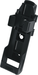 Abus Ugrip Bordo 5700/80 Black (Rubber case) - Simple Bike Store