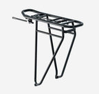 Racktime Rear Carrier Basic 2.0 - Tour - Black