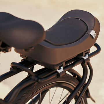 Urban Iki Junior Child Seat