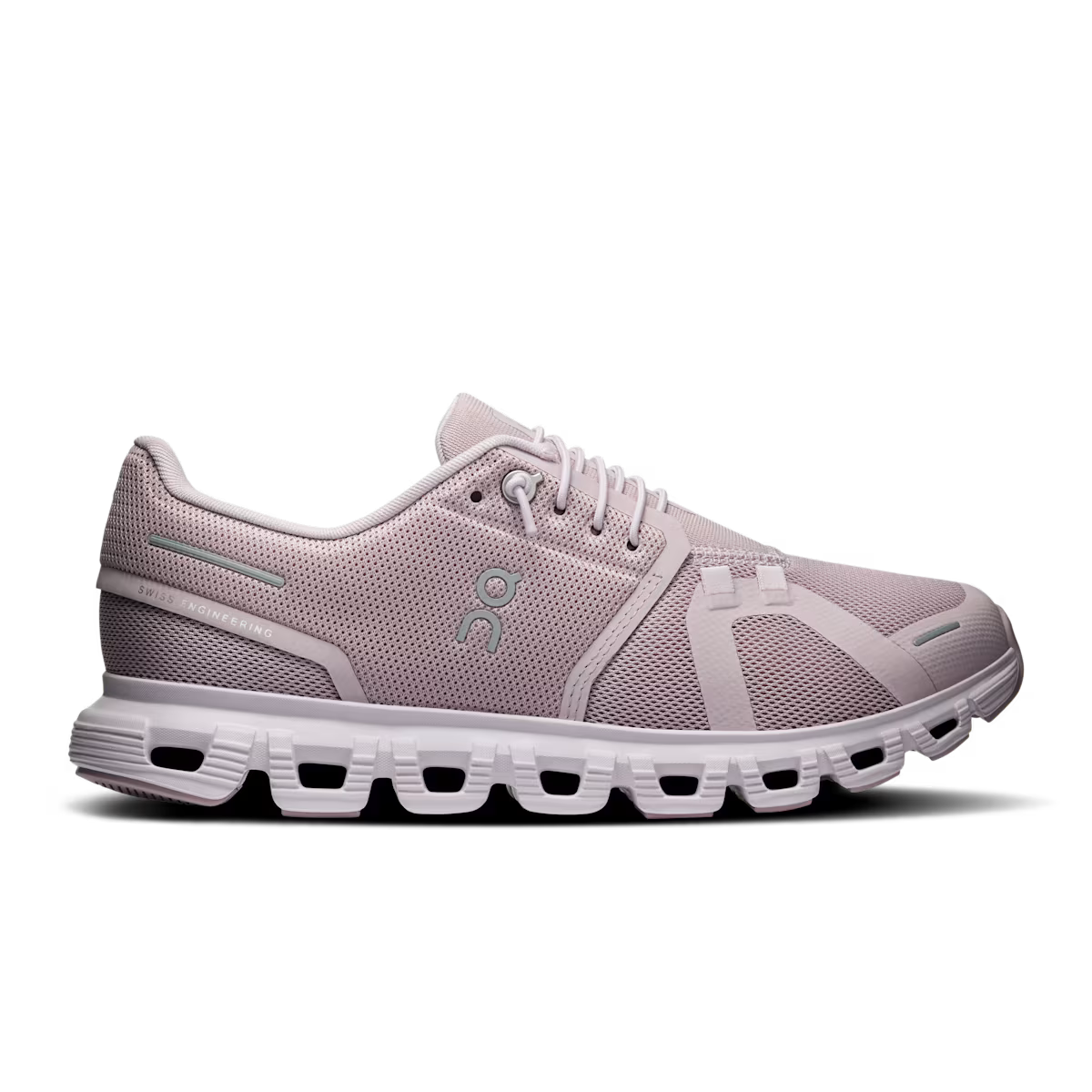 ON shoes Cloud 6 W pink