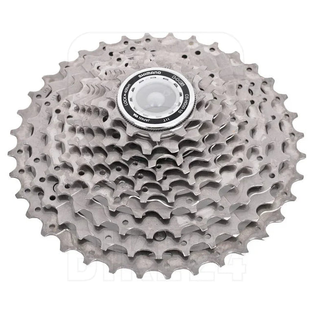 Shimano CS-HG50-10 Cassette 10-Speed - Simple Bike Store