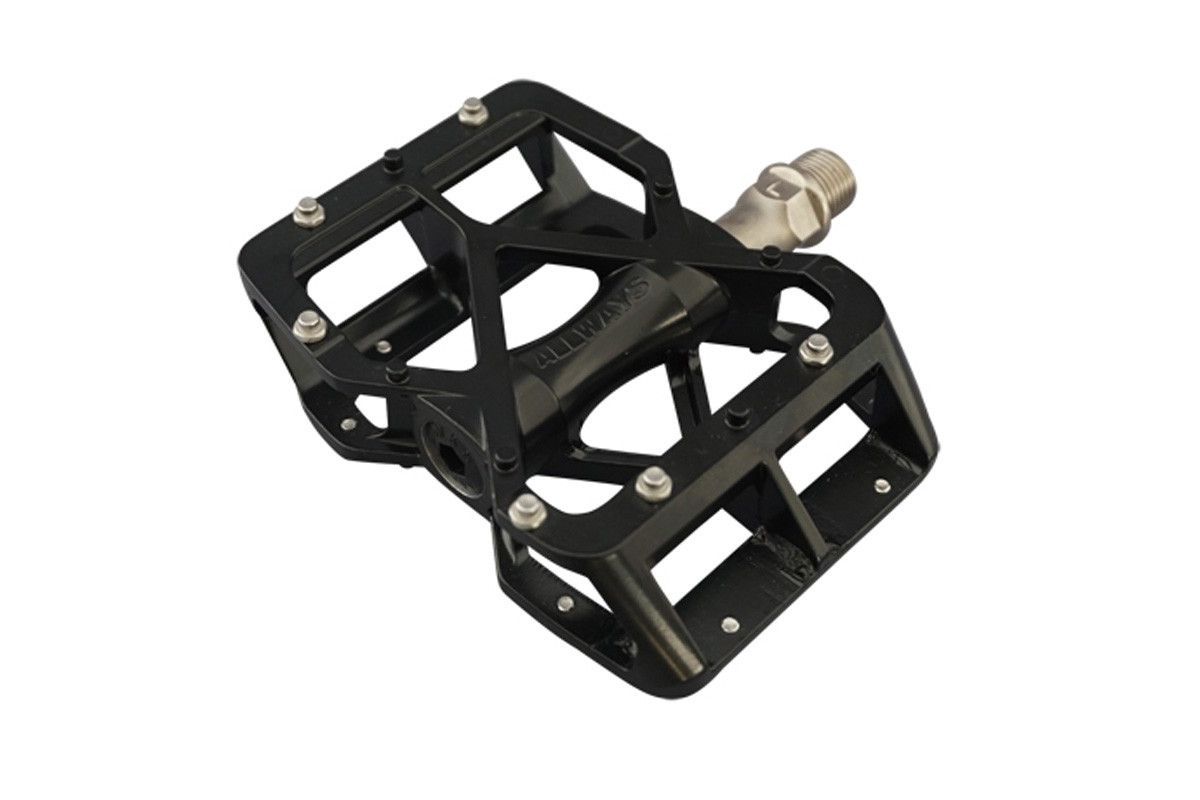 MKS Always Pedals