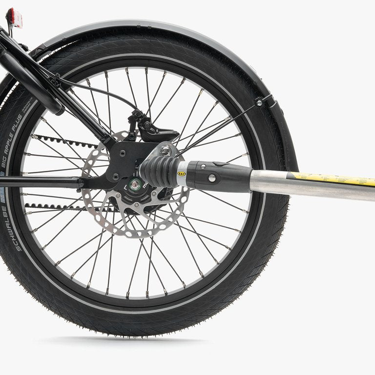 Muli Trailer Titch Adapter V2