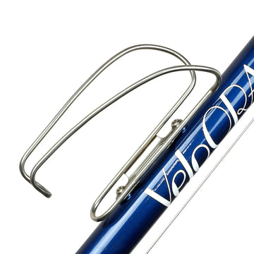 Velo Orange Moderniste Bottle Cage - Simple Bike Store