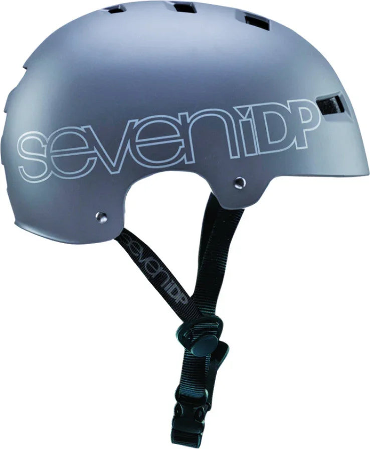 7IDP M3 Helmet - Simple Bike Store