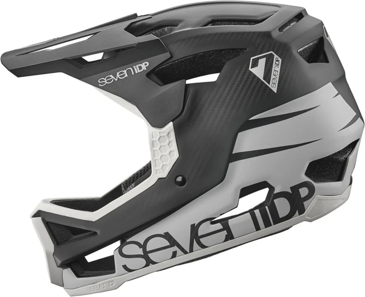 7IDP Project 23 Carbon Helmet - Simple Bike Store