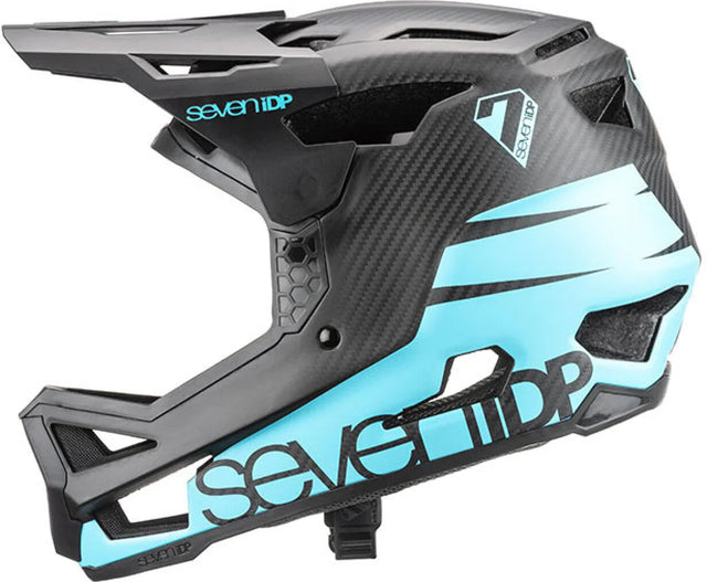 7IDP Project 23 Carbon Helmet - Simple Bike Store