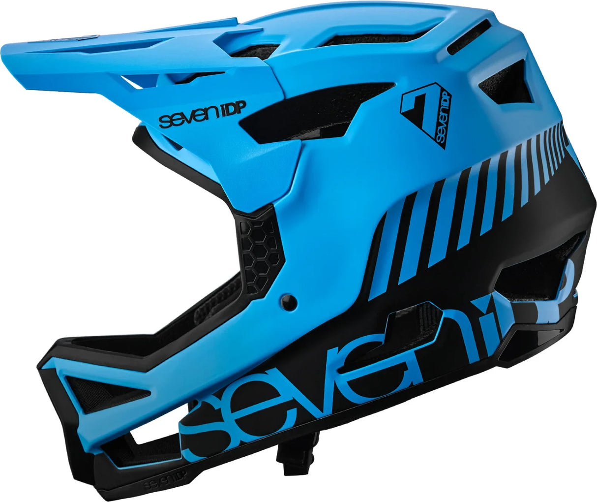 7IDP Project 23 GF Helmet - Simple Bike Store