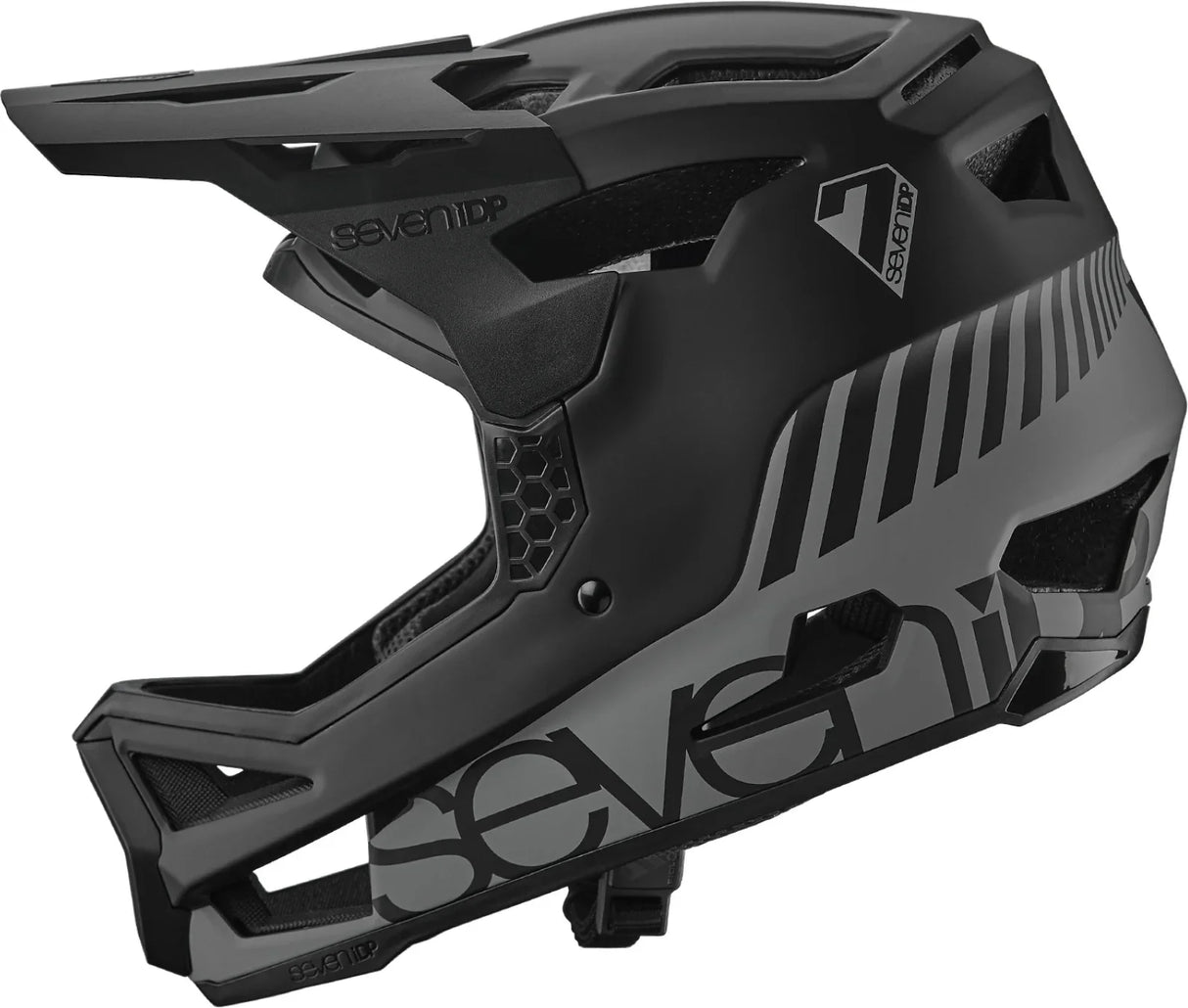 7IDP Project 23 GF Helmet - Simple Bike Store