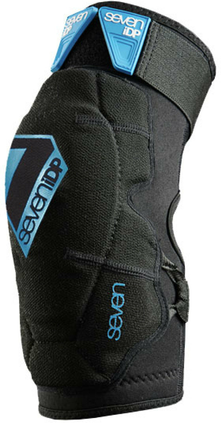 7IDP Flex Elbow Pad Adult (Knee Pad Youth) - Simple Bike Store