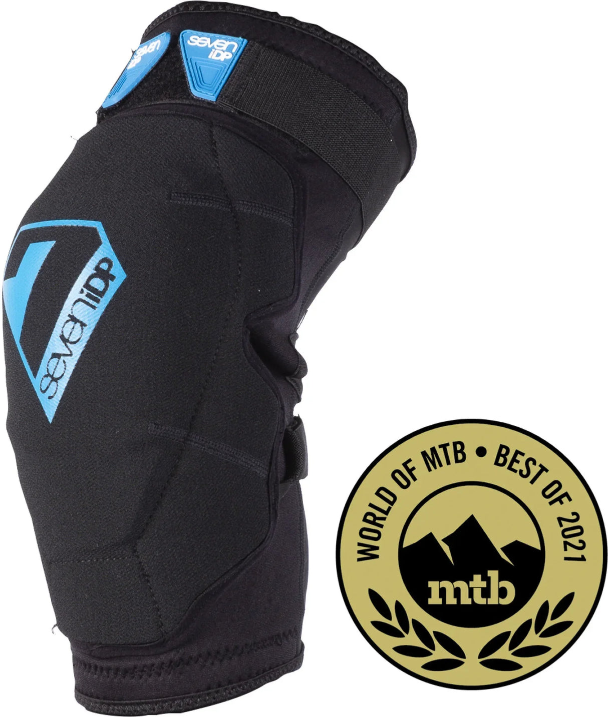 7IDP Flex Knee Pads - Simple Bike Store