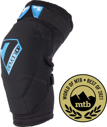 7IDP Flex Knee Pads - Simple Bike Store