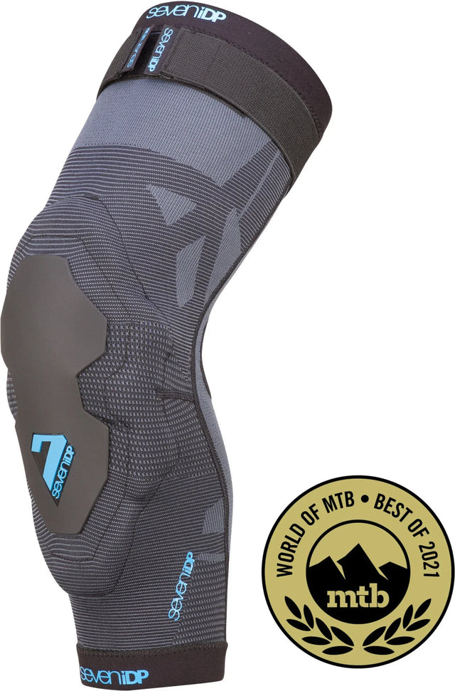 7IDP Project Knee Pads - Simple Bike Store