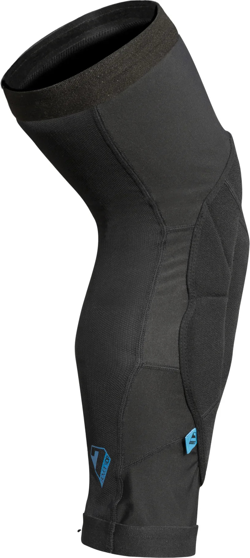 7IDP Sam Hill Knee Pads - Simple Bike Store