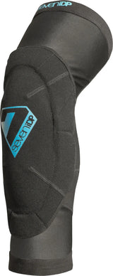 7IDP Sam Hill Knee Pads - Simple Bike Store