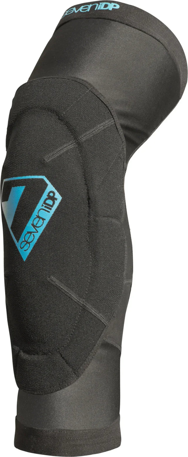 7IDP Sam Hill Knee Pads - Simple Bike Store