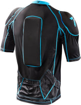7IDP Flex T-Shirt Youth Body Protector - Simple Bike Store