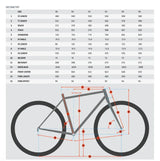 Kona Rove LTD - Simple Bike Store