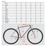 Kona Rove DL - Simple Bike Store