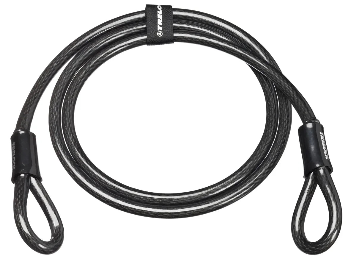 Trelock ZS 180 Loop Cable - Simple Bike Store