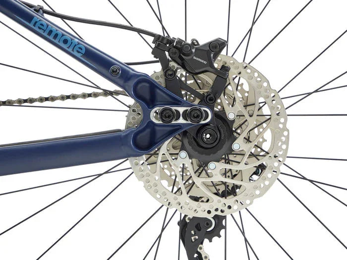 Kona Remote - Simple Bike Store