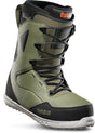 ThirtyTwo ZEPHYR , OLIVE/BLACK