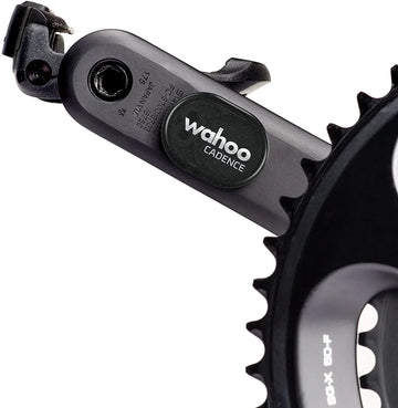 Wahoo RPM Cadence Sensor ANT+ Bluetooth - Simple Bike Store