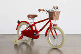 Bobbin Bikes Moonbug 16" - Simple Bike Store
