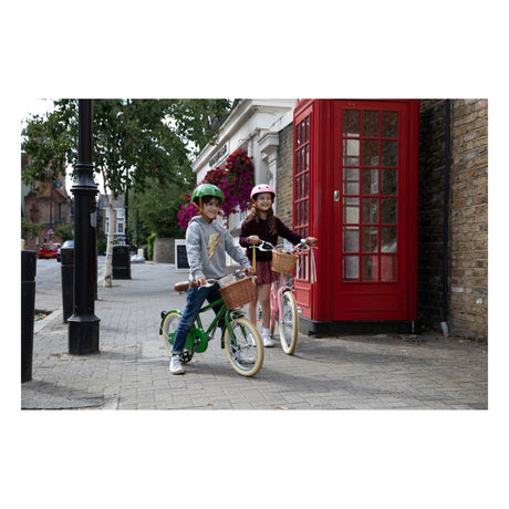 Bobbin Bikes Moonbug 16" - Simple Bike Store
