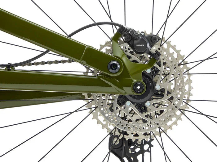 Kona Process 134 29 - Simple Bike Store