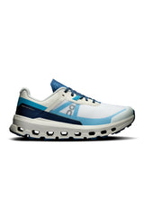 ON shoes Cloudvista 2 W white/blue
