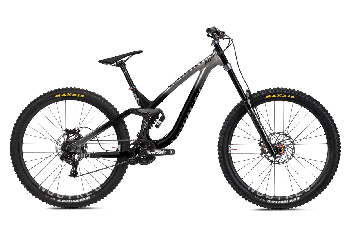 NS Bikes Fuzz 275 - 2025 - Simple Bike Store