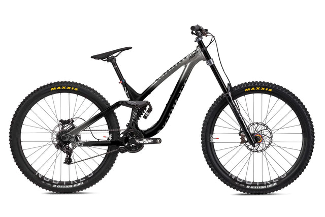 NS Bikes Fuzz 275 - 2025 - Simple Bike Store