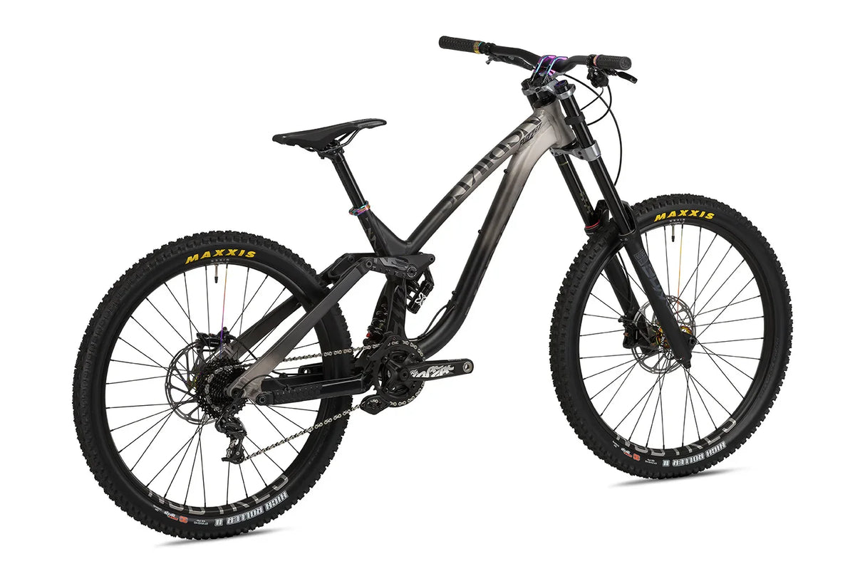 NS Bikes Fuzz 275 - 2025 - Simple Bike Store