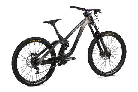 NS Bikes Fuzz 275 - 2025 - Simple Bike Store