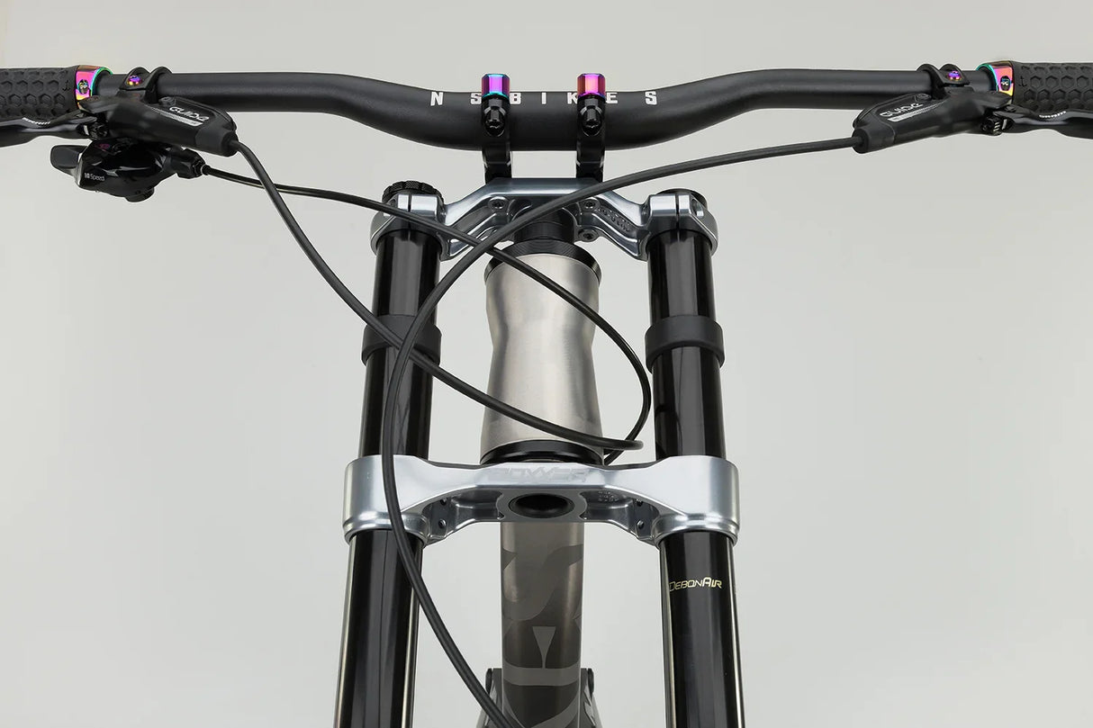 NS Bikes Fuzz 275 - 2025 - Simple Bike Store